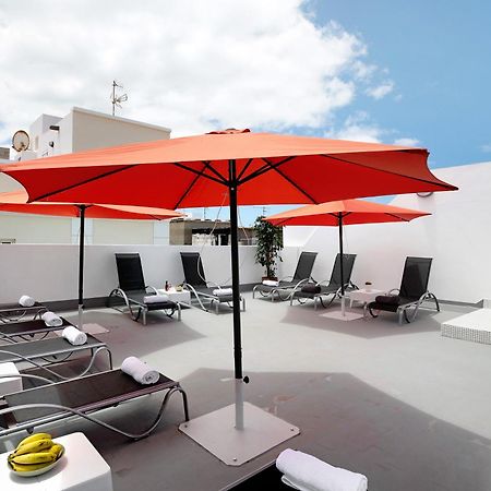 Apartamento La Estrella 5 Аресифе Екстериор снимка