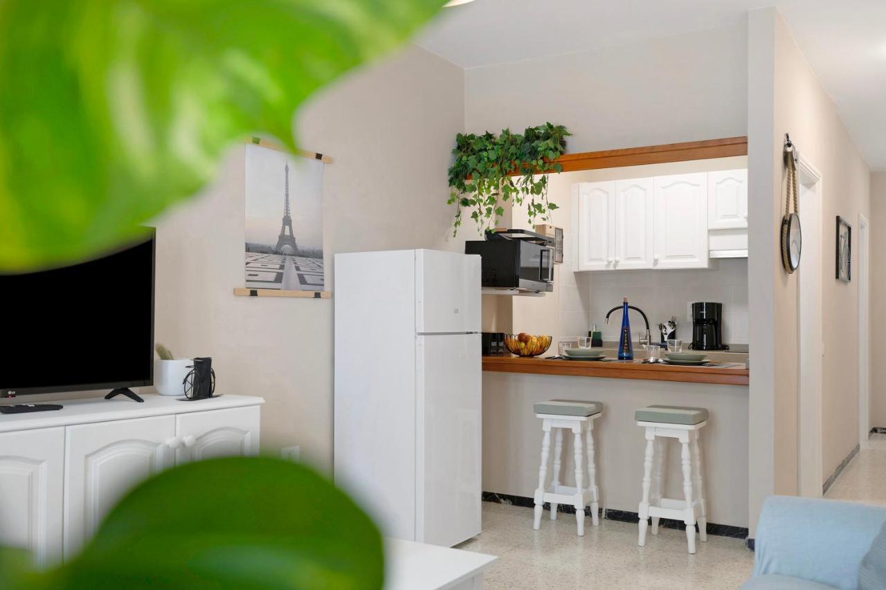 Apartamento La Estrella 5 Аресифе Екстериор снимка