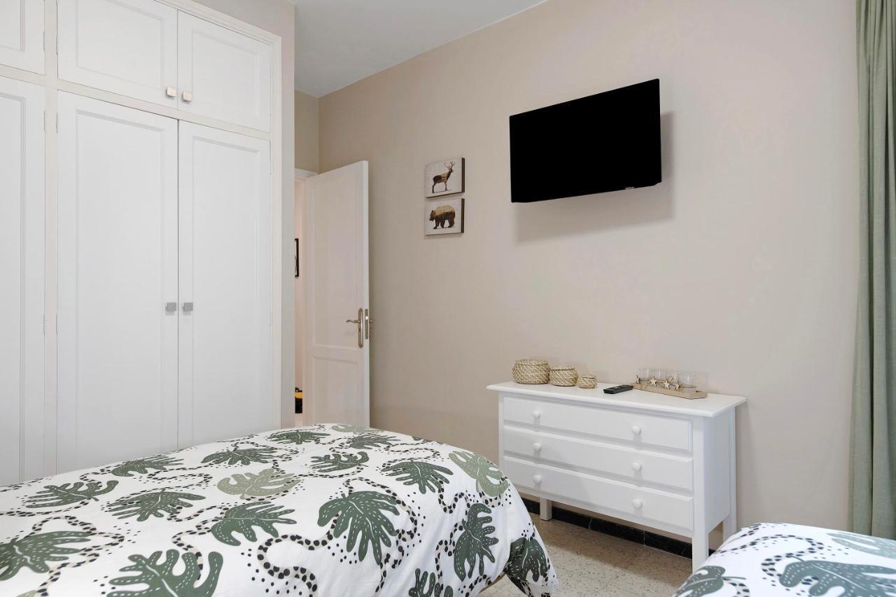 Apartamento La Estrella 5 Аресифе Екстериор снимка