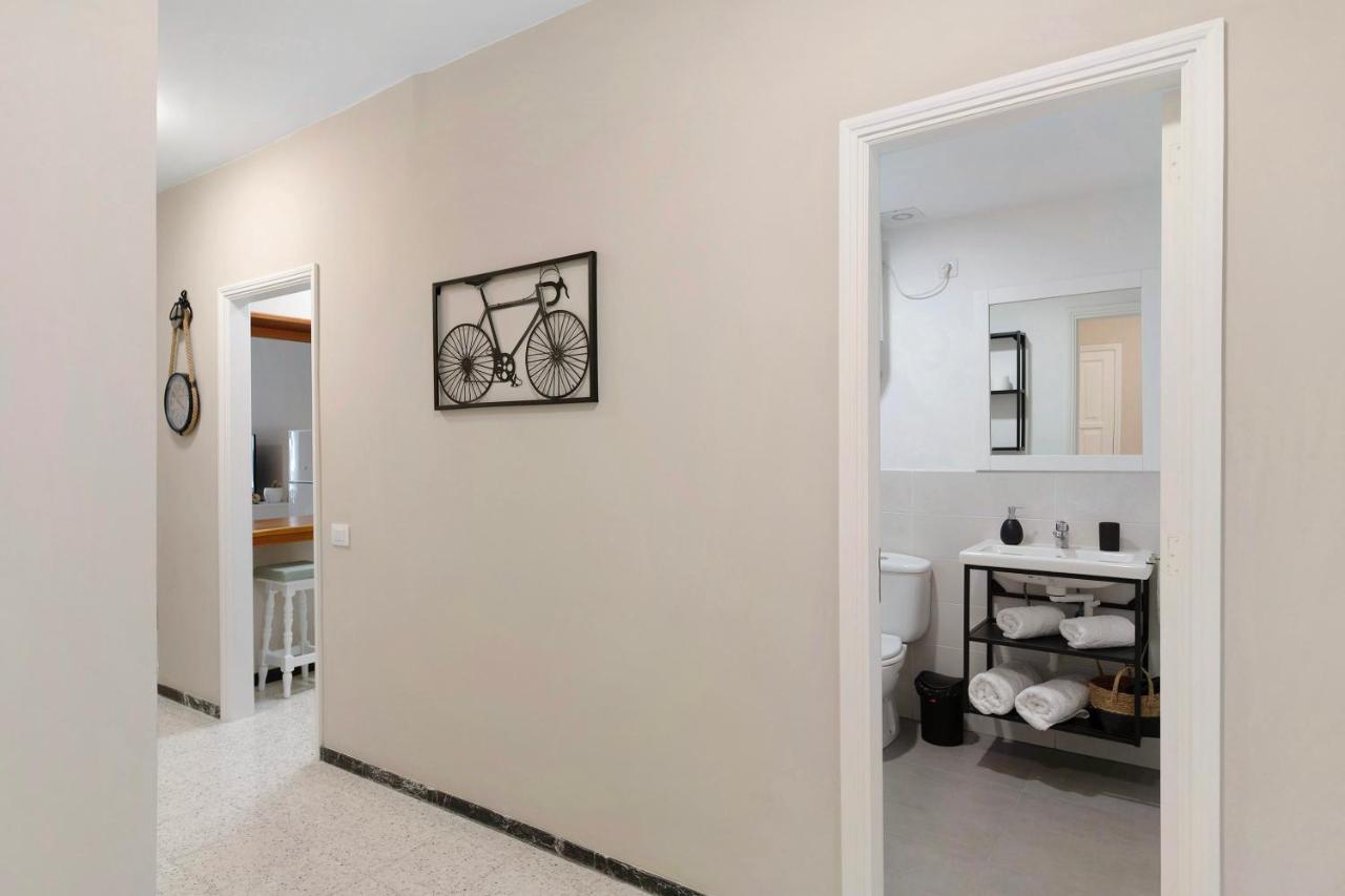 Apartamento La Estrella 5 Аресифе Екстериор снимка