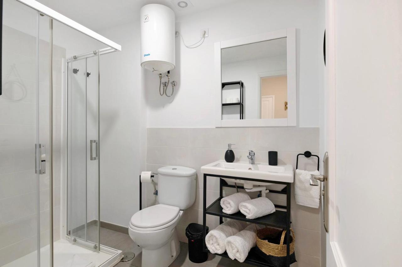 Apartamento La Estrella 5 Аресифе Екстериор снимка